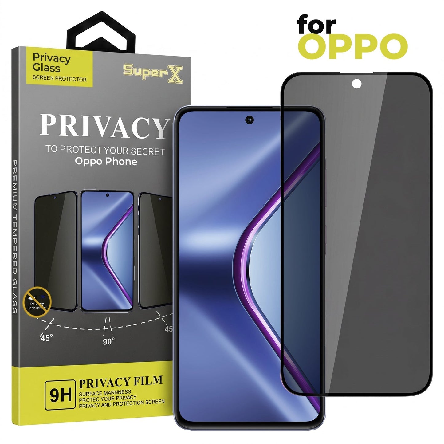 Oppo F31 Pro+ 5G Four Corner Airbags 100% Original Astro Money Magnet Rotating Dollar Case (Buy 1 Get 1 Free Surprise Cover)