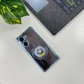 Vivo V29e 5G Premium Stress Buster Wheel Rotating Shockproof Airbags Case