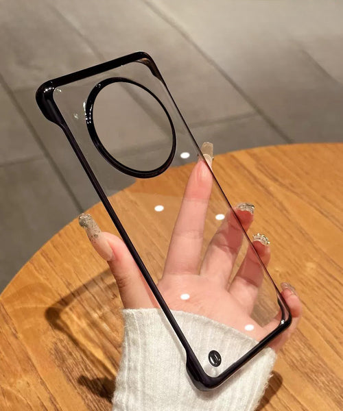 Oppo F27 Pro 5G (100% Original) Ultra-Thin Frameless Lightweight Case