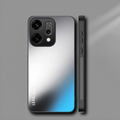 Oppo Reno 14 5G Matte Dual Shade Protective Back Case