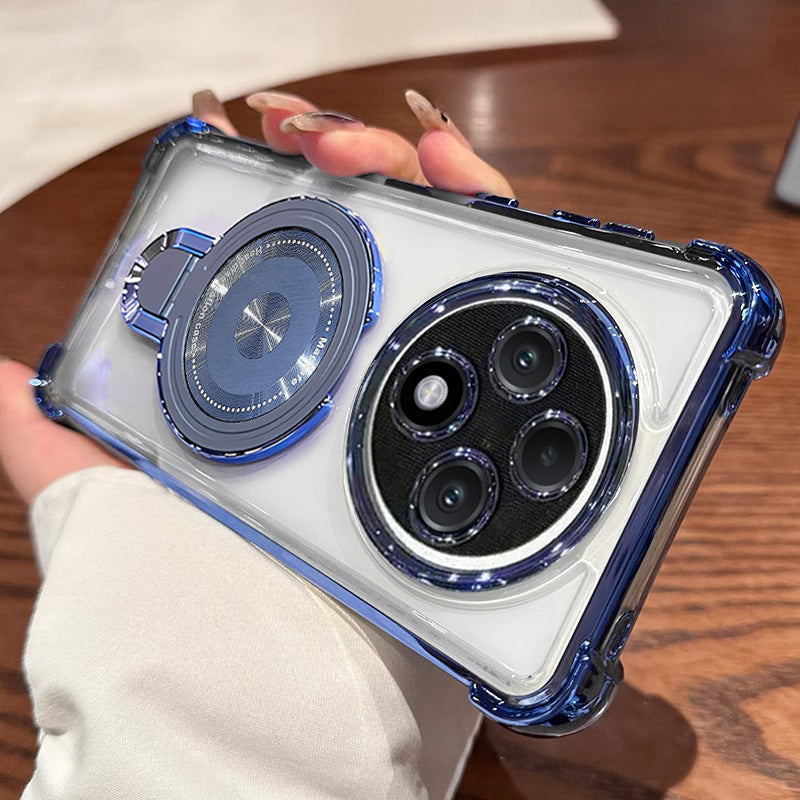 OPPO F27 PRO 5G Luxury Back Case