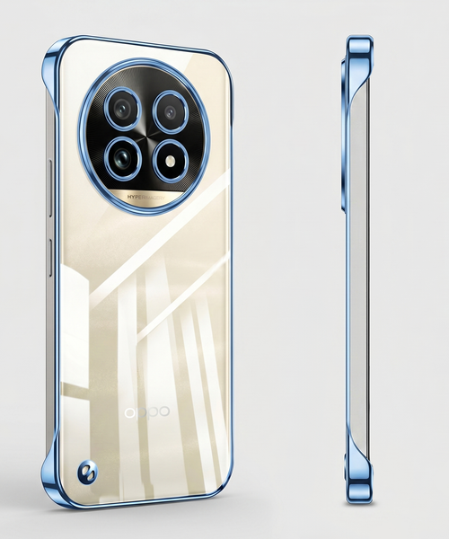 Realme 13 Pro+ 5G Slim Fit Shockproof case