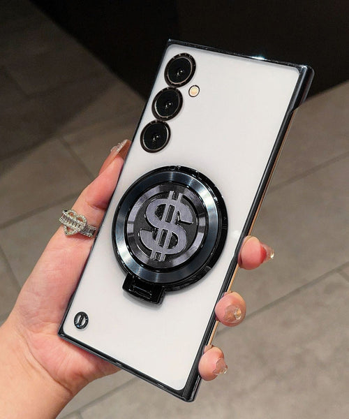Samsung Galaxy S24+ 5G Dollar Frameless Case