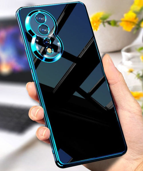 Vivo V40 5G Electroplating Luxurious Case