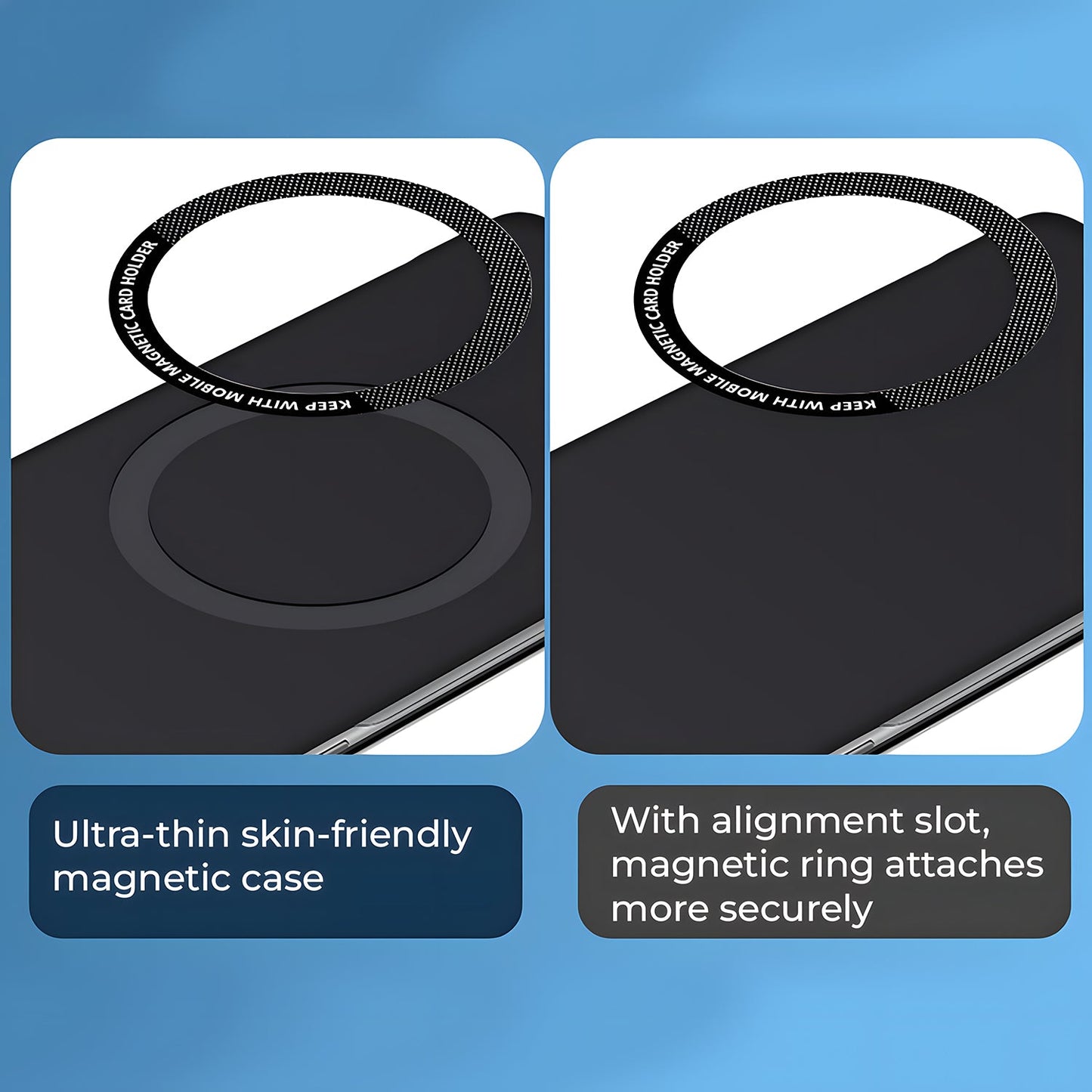 Vivo V60E 5G Frameless Magnetic Wireless Charging Case — Ultra-Slim Clear MagSafe Compatible Cover