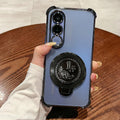 Vivo V70 FE 5G Premium Billion Wheel Rotating Shockproof Airbags Case