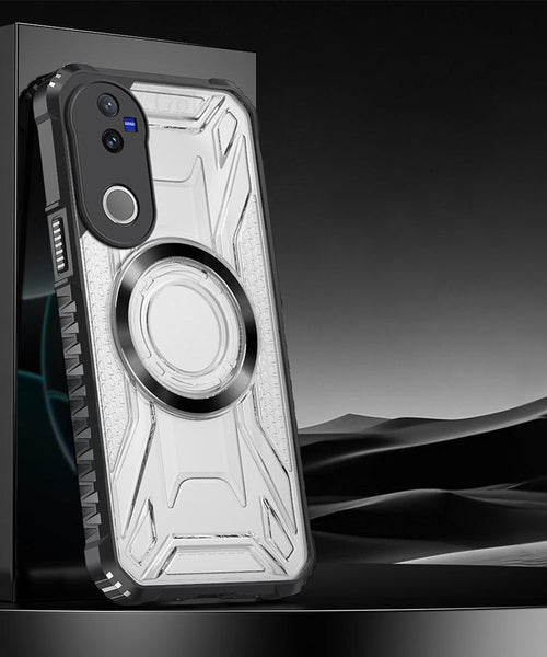 Vivo V50 5G Magsafe Shockproof Armour Case