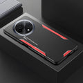 Oppo F27 Pro 5G Luxury Aluminium Metal Frame Protective Case