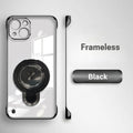 iPhone 15 Plus Premium Frameless Invincible Case