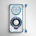 Realme 13 Pro+ 5G Magnifier Frameless Case