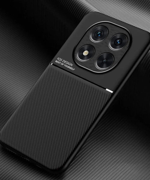 Redmi Note 14 Pro+ 5G Hybrid Shockproof Protection Back Cover