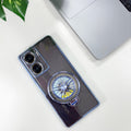 Vivo V29e 5G Ferrari Wheel Electroplating Case