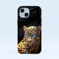 Iphone 15 5G Panther Protective Cases