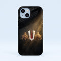 Iphone 15 5G Royal Heritage Edition Protective Case
