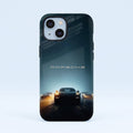 Iphone 15 5G Porsche Luxury Protective Cases