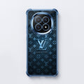 Oppo F29 5G LV Monogram Airbags Printed Back Case