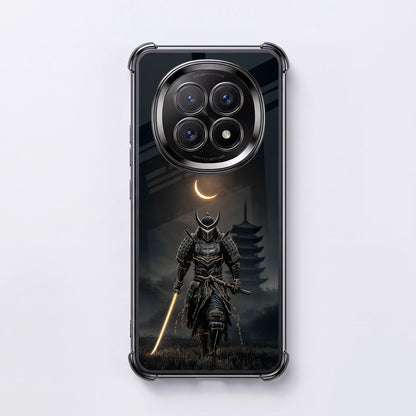 Oppo F29 5G Samurai Warrior Airbags Printed Back Case