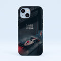 Iphone 15 5G Win Alone F1 Racing Protective Case