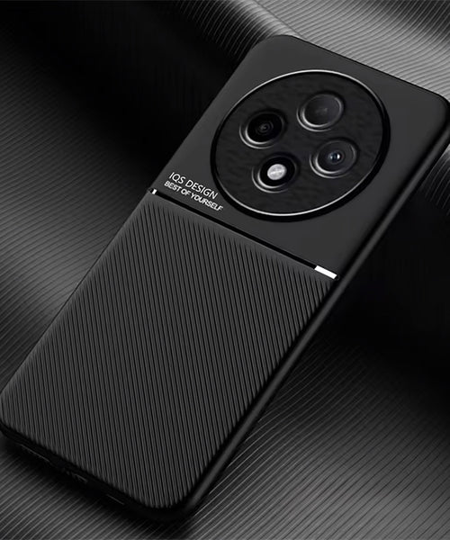 Oppo F27 Pro 5G Hybrid Shockproof Protection Back Cover