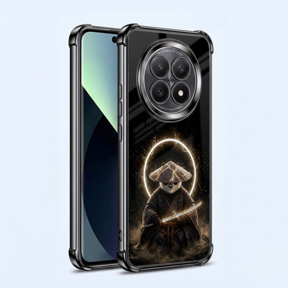 Oppo F29 5G Warrior Panda Airbags Printed Back Case