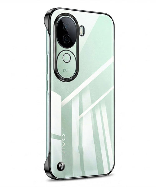Vivo V40e 5G Slim Fit Shockproof Case