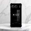 One Plus Nord 4 5G Midnight Risk Airbags Printed Back Case