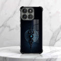 Motorola Edge 70 5G Shiva Aura Airbags Printed Back Case