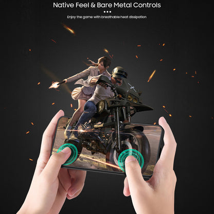 Samsung Galaxy S23 FE 5G Luxury Aluminium Metal Frame Protective Case