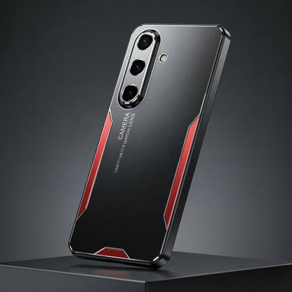 Samsung Galaxy A36 5G Luxury Aluminium Metal Frame Protective Case