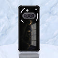Nothing Phone 3a 5G Divine Mahadev Airbags Printed Back Case