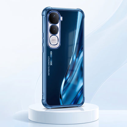 Vivo Y400 Pro 5G Premium Infinity Energy Airbags Printed Back Case