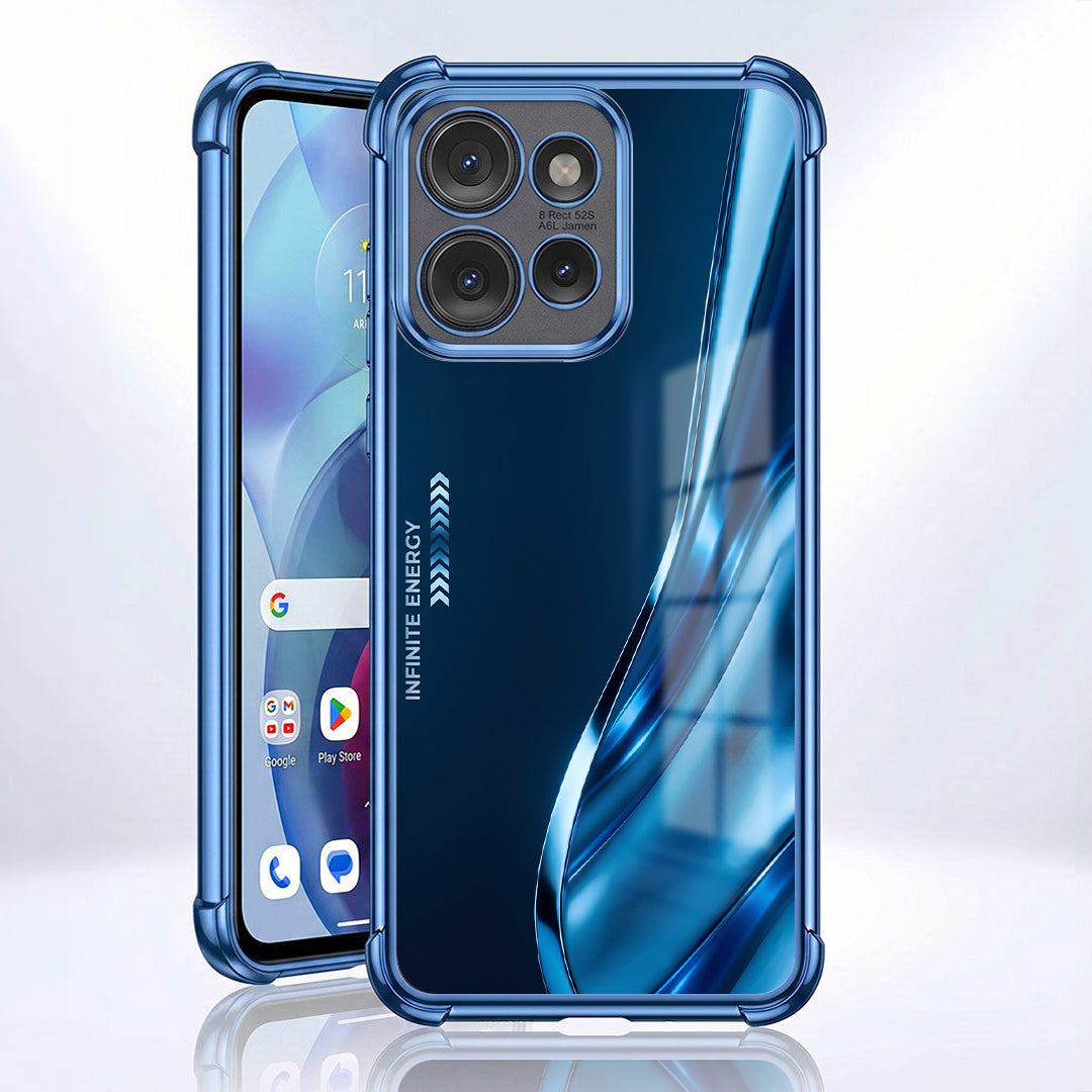 Motorola Edge 50 Neo 5G Premium Infinity Energy Airbags Printed Back Case