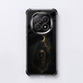 Oppo F29 5G Divine Mahadev Airbags Printed Back Case