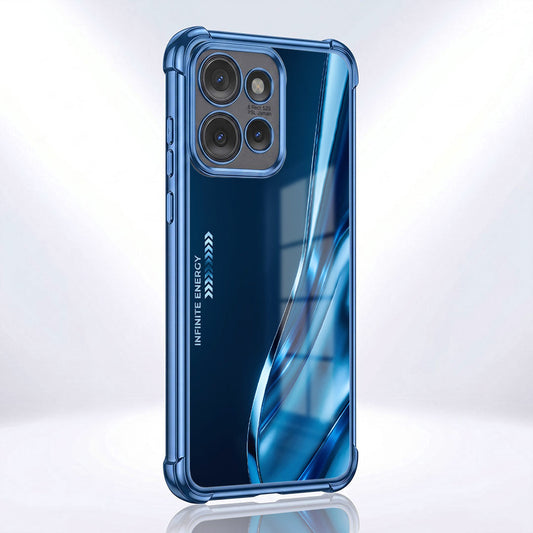 Motorola Edge 50 Neo 5G Premium Infinity Energy Airbags Printed Back Case