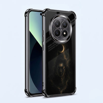 Oppo F29 5G Divine Mahadev Airbags Printed Back Case