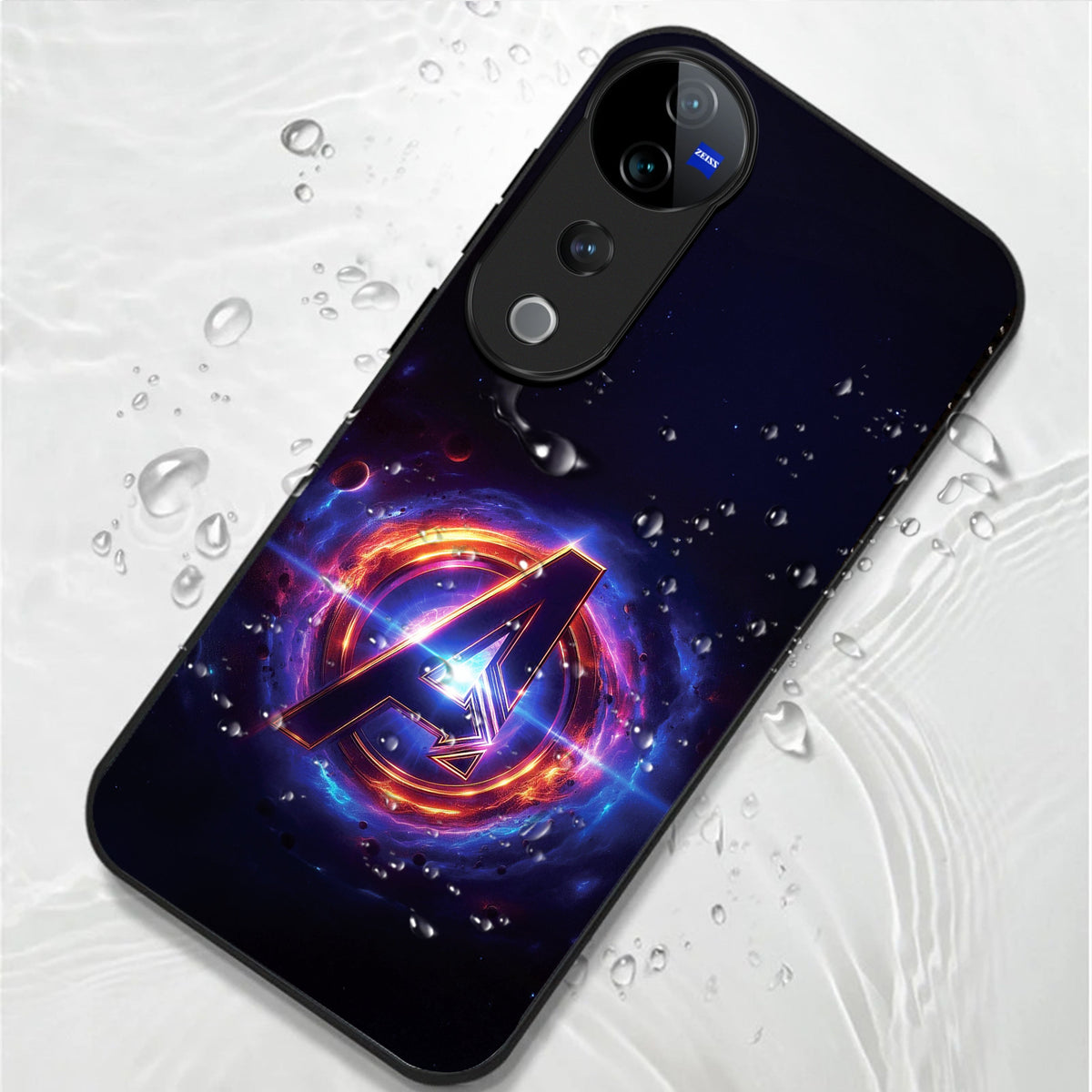 Vivo V40 Pro 5G Case