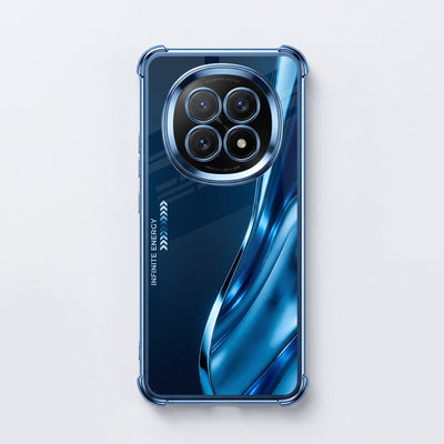 Oppo F29 5G Premium Infinity Energy Airbags Printed Back Case