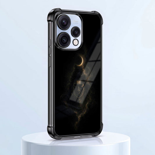 Oppo Reno 15 5G Divine Mahadev Airbags Printed Back Case