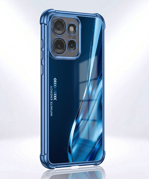 Motorola Edge 50 5G Premium Infinity Energy Airbags Printed Back Case