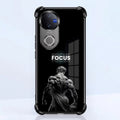Vivo V50 5G Focus Airbags Printed Back Case