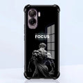Vivo T5 Pro 5G Focus Airbags Printed Back Case
