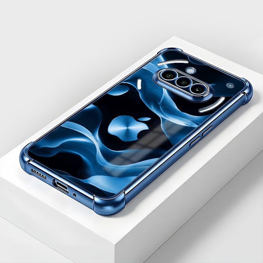 Nothing Phone 3a 5G Premium Wave Airbags Printed Back Case