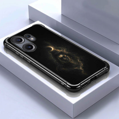 Nothing Phone 2 Pro 5G Divine Mahadev Airbags Printed Back Case