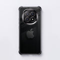 Oppo F29 5G Premium Black Apple Airbags Printed Back Case