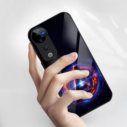 Vivo V40 Pro 5G Cover