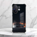 Vivo V60 5G Shadow Drive Airbags Printed Back Case