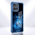 Motorola Edge 50 5G Premium God’s Plan Evil Eye Airbags Printed Back Case