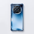 Oppo F29 5G Premium Crystal Blue Airbags Printed Back Case
