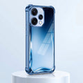 Oppo Reno 15 5G Premium Crystal Blue Airbags Printed Back Case