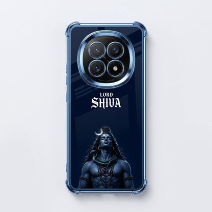 Oppo F29 5G Premium Lord Shiva Airbags Printed Back Case